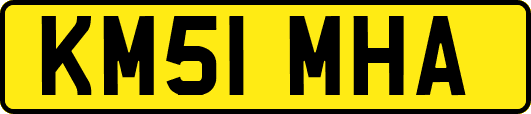 KM51MHA
