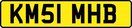 KM51MHB
