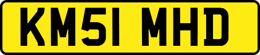 KM51MHD