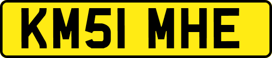 KM51MHE