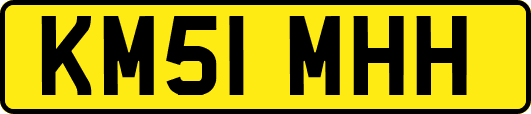 KM51MHH