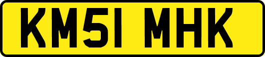KM51MHK