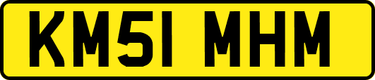 KM51MHM