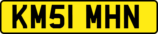 KM51MHN