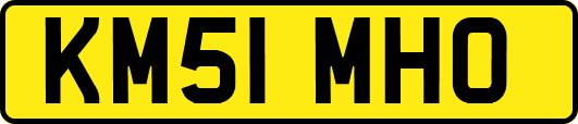 KM51MHO
