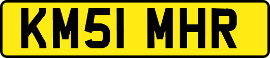 KM51MHR