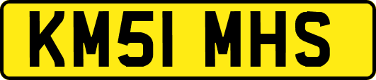KM51MHS