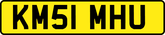 KM51MHU