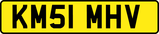 KM51MHV