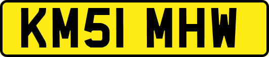 KM51MHW