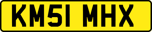 KM51MHX