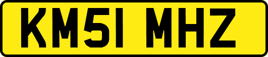 KM51MHZ