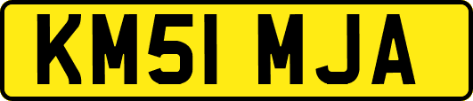 KM51MJA
