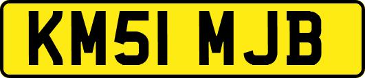 KM51MJB