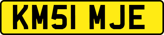 KM51MJE