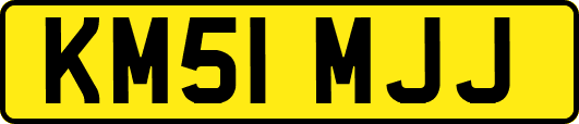 KM51MJJ