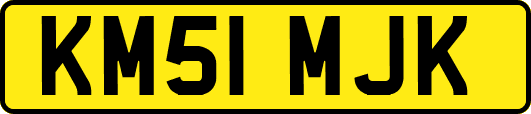 KM51MJK