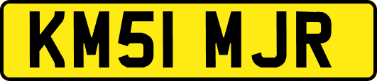 KM51MJR