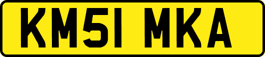 KM51MKA