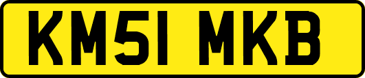 KM51MKB