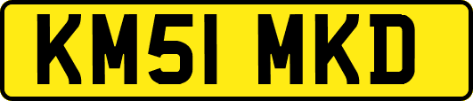 KM51MKD