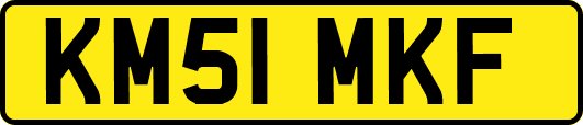 KM51MKF