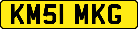 KM51MKG