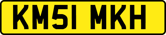 KM51MKH