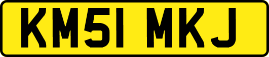 KM51MKJ