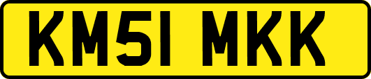 KM51MKK