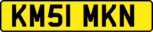 KM51MKN