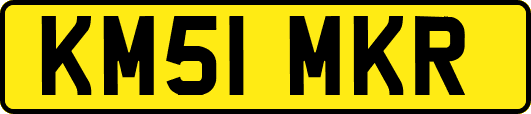 KM51MKR