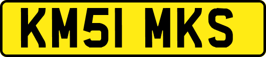 KM51MKS