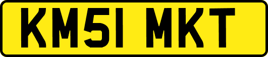 KM51MKT