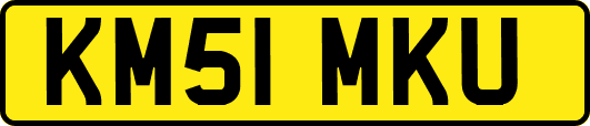 KM51MKU