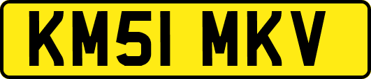 KM51MKV