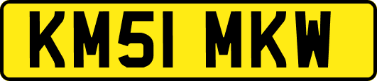 KM51MKW