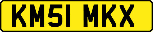 KM51MKX