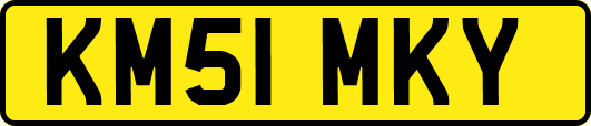 KM51MKY