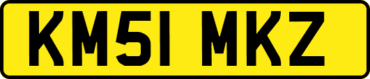 KM51MKZ