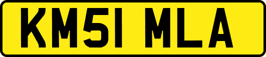 KM51MLA