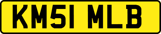 KM51MLB