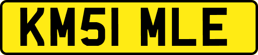 KM51MLE