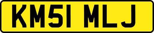 KM51MLJ