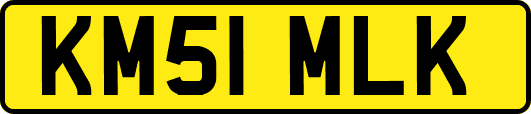 KM51MLK