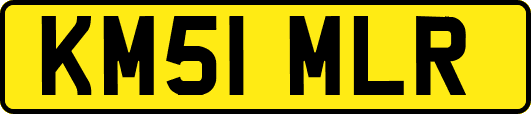 KM51MLR