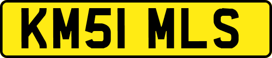 KM51MLS