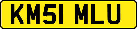 KM51MLU