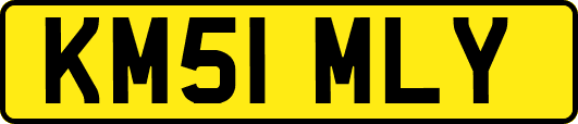 KM51MLY