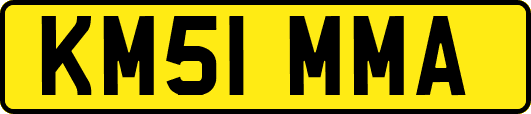 KM51MMA
